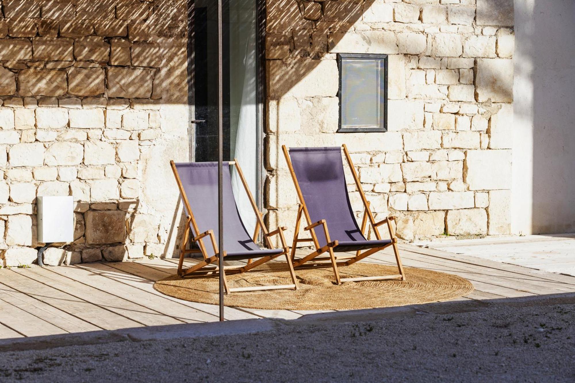 Villa Casa Sisti - Isulatravel Rosolini Exterior foto
